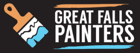 The great falls painters logo